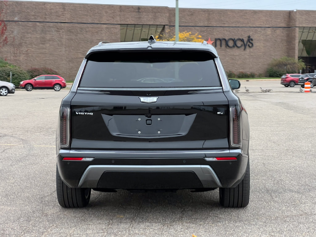 New 2027 Cadillac Vistiq Sport w/ LPO, Floor Liner Package AWD/4WD image 42