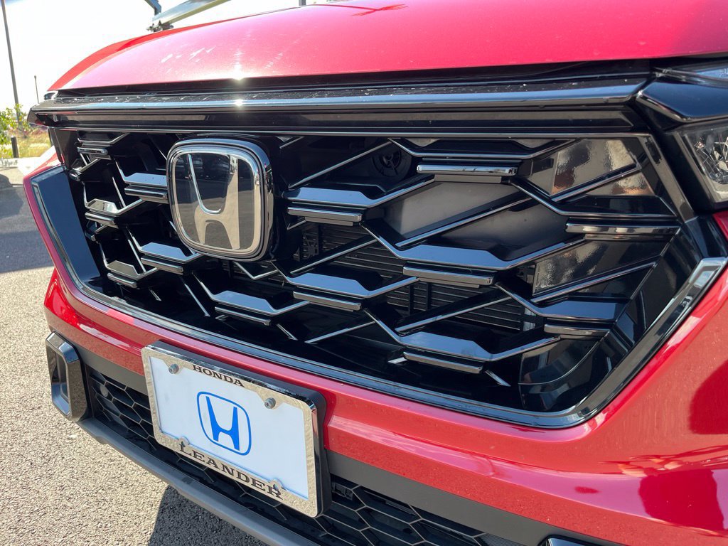 Certified 2024 Honda CR-V Sport-L image 18