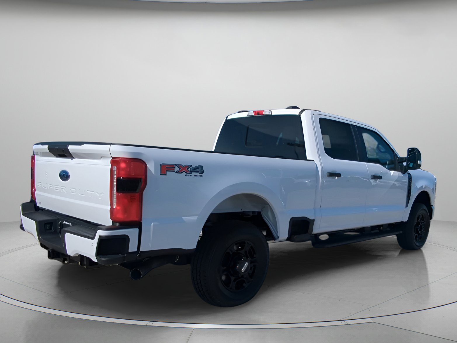 New 2026 Ford F250 XL AWD/4WD image 31