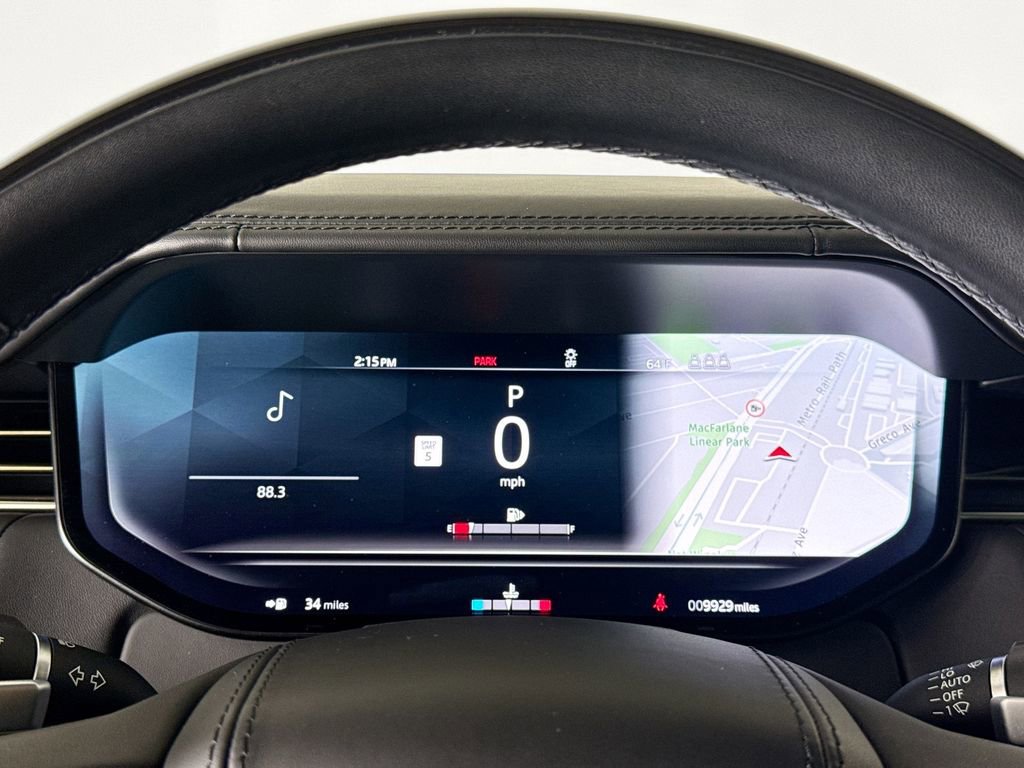 Used 2023 Land Rover Range Rover Autobiography image 10