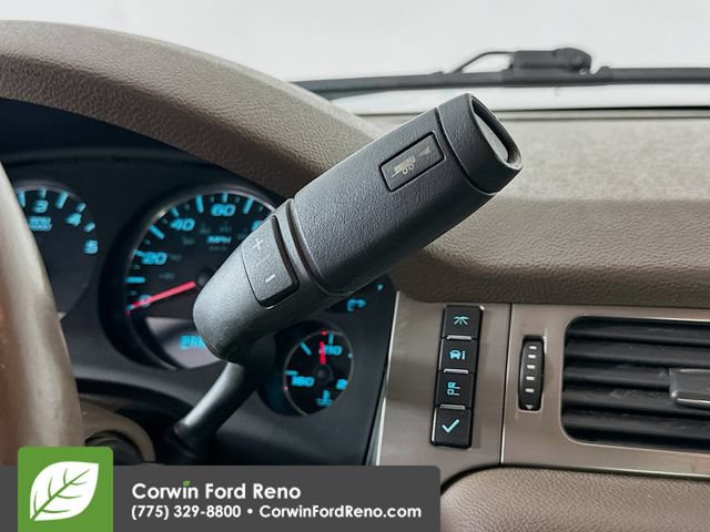 Used 2012 Chevrolet Avalanche LT AWD/4WD image 17