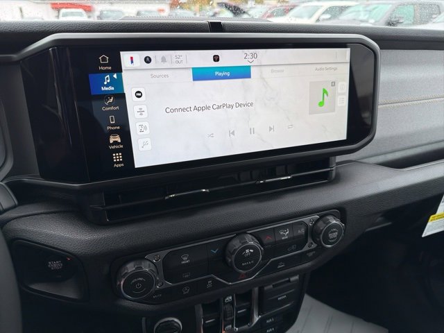 New 2026 Jeep Wrangler Willys image 11