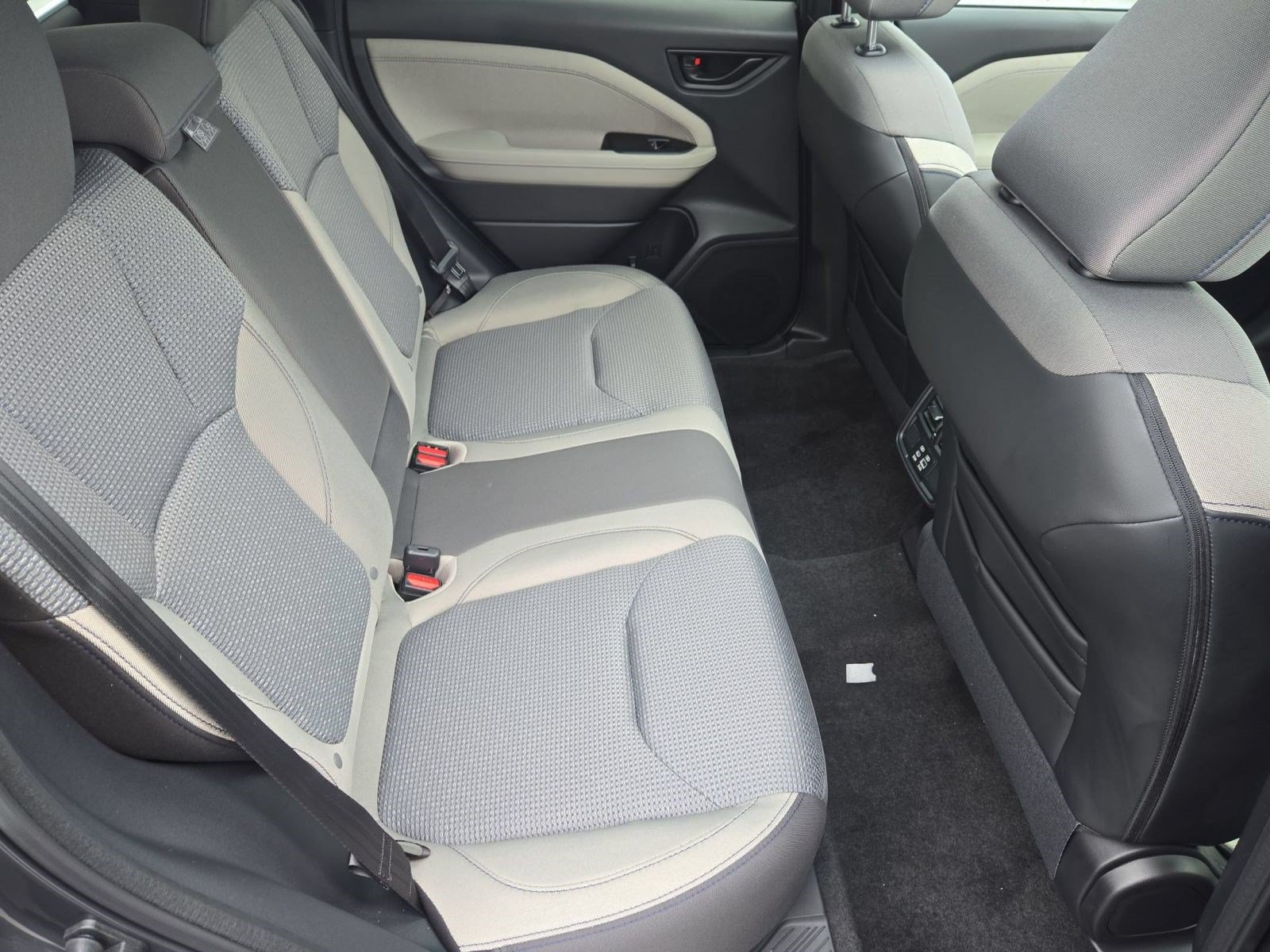 Certified 2026 Subaru Forester Premium AWD/4WD image 25