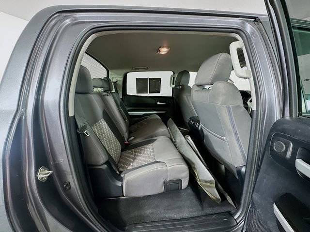 Used 2018 Toyota Tundra SR5 w/ TRD Off Road Package image 25