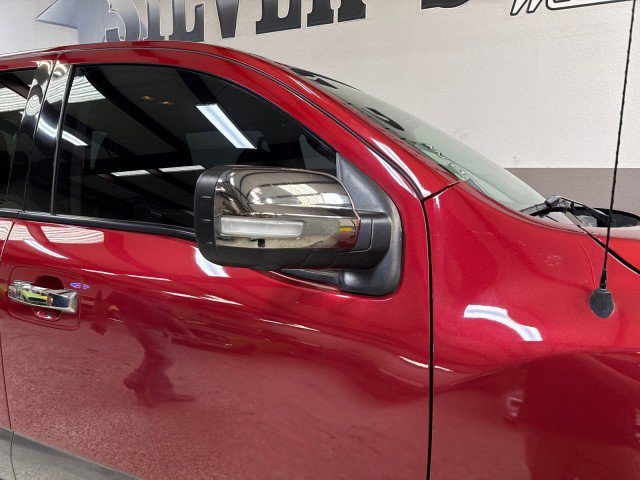 Used 2018 Nissan Titan Platinum Reserve w/ Platinum Utility Package image 68