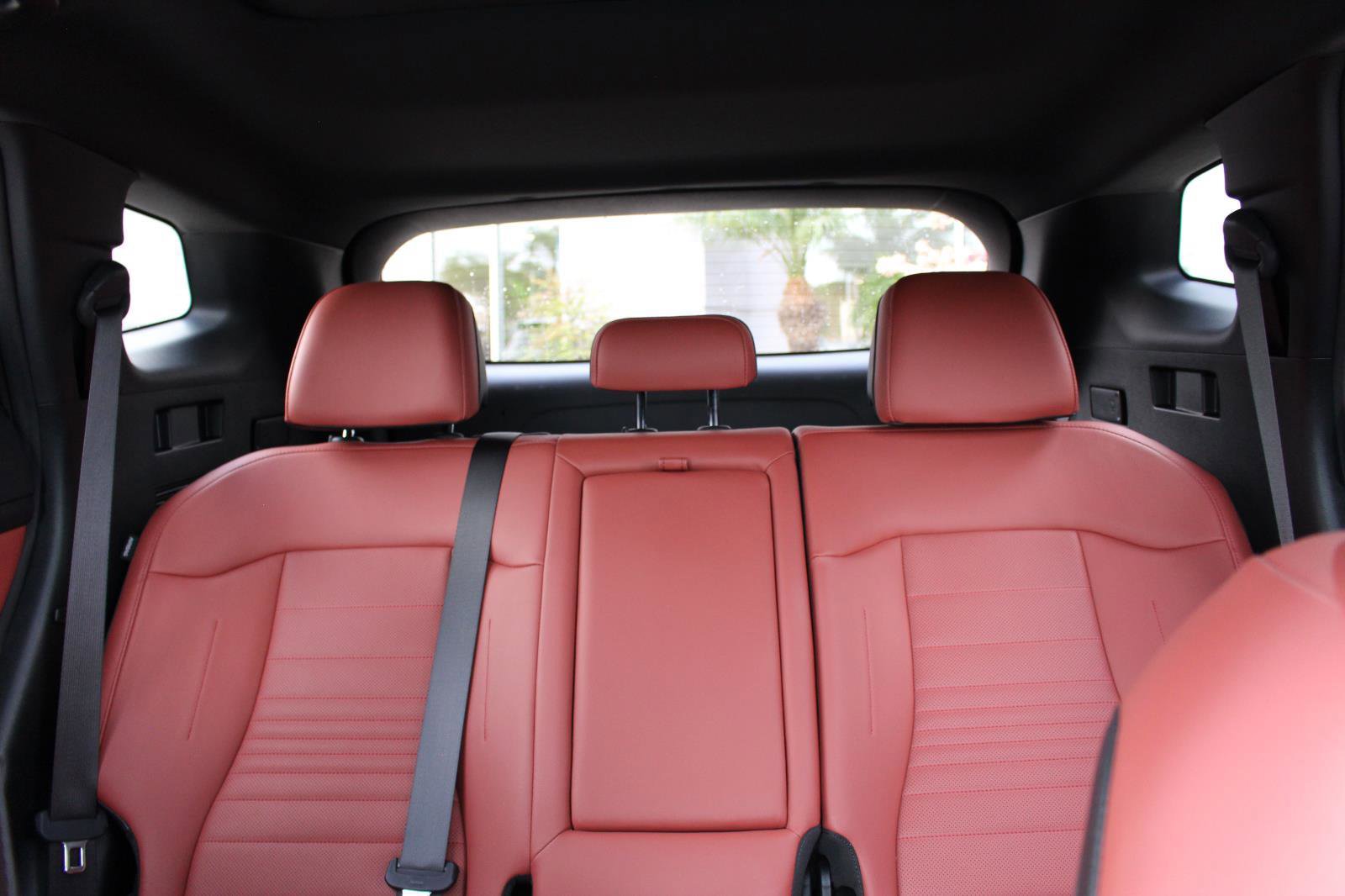 Certified 2024 Kia Sportage SX image 31