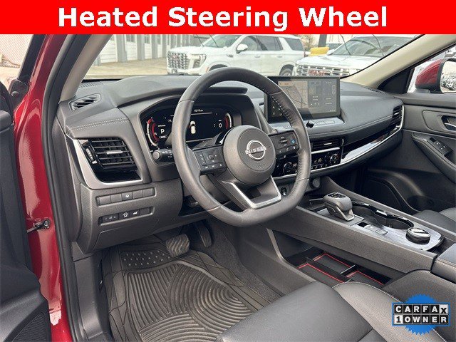 Used 2024 Nissan Rogue SL image 13