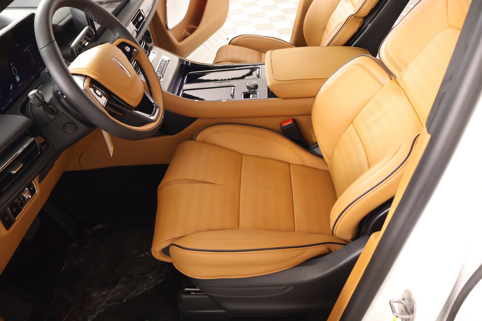 New 2026 Lincoln Aviator Black Label image 11