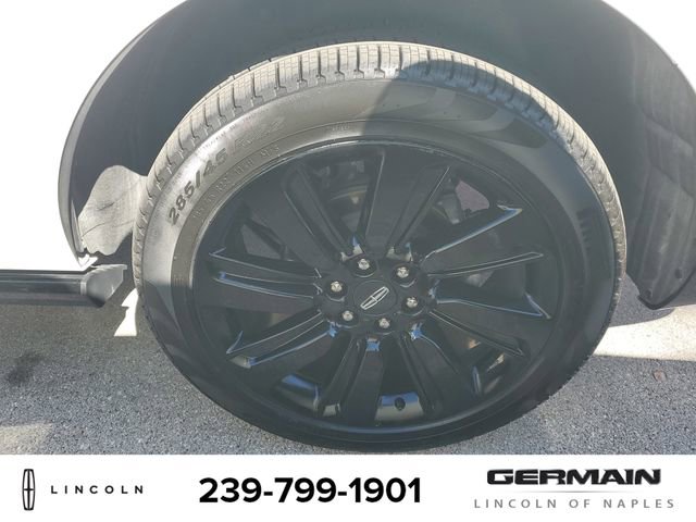 Used 2023 Lincoln Navigator Reserve image 10