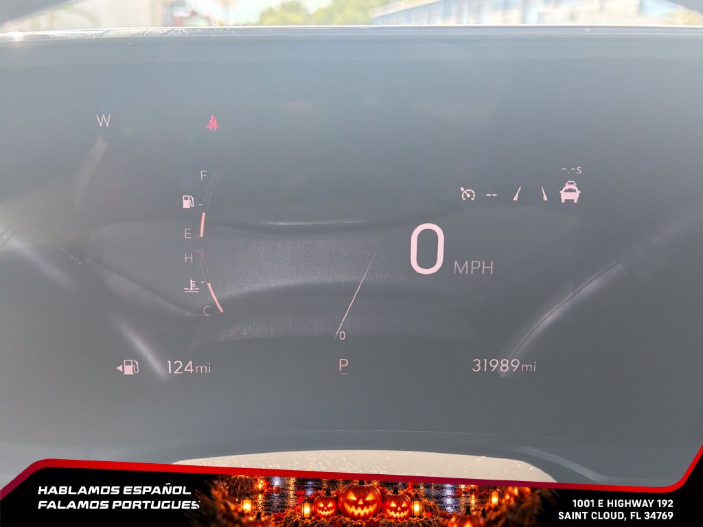 Used 2026 Buick Envista Sport Touring FWD image 9