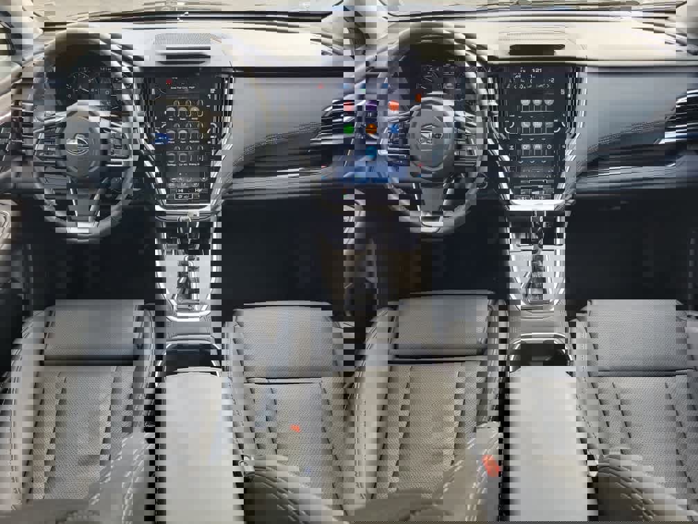 Certified 2023 Subaru Outback Limited image 10