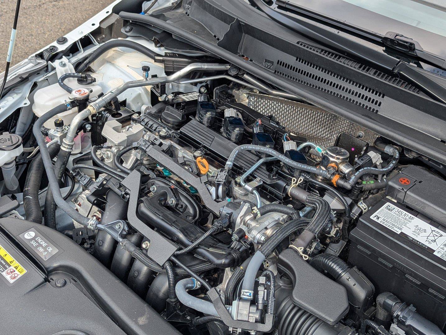 Used 2025 Toyota Corolla LE FWD image 33