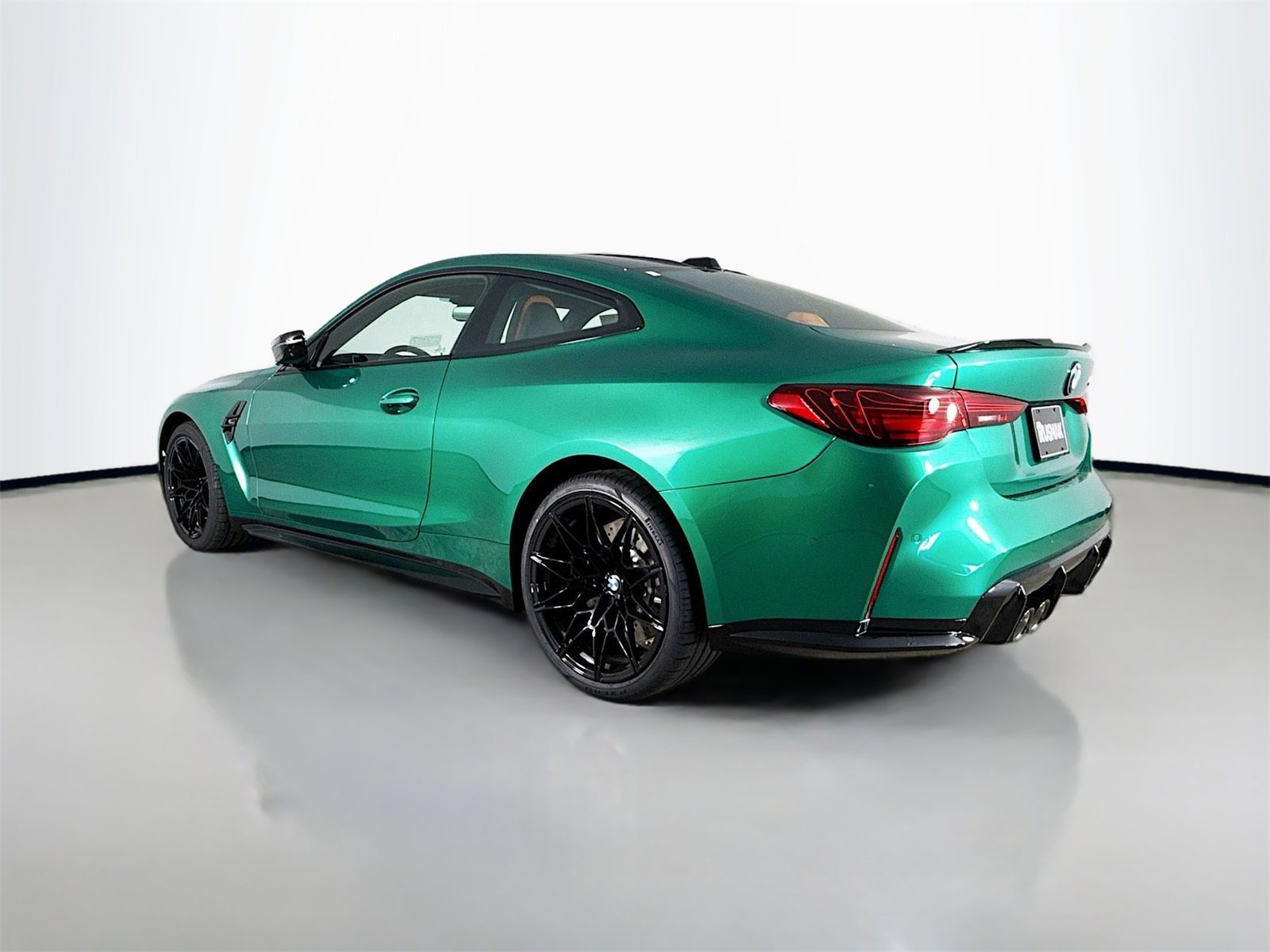 New 2026 BMW M4 Competition w/ M Driver's Package image 5