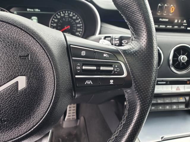 Used 2023 Kia Stinger GT2 image 24