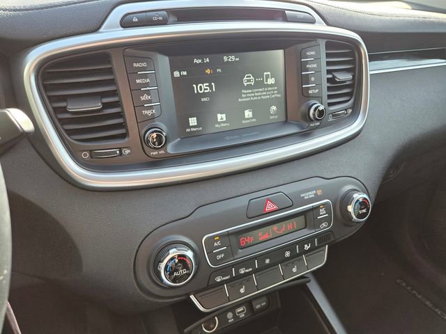 Used 2019 Kia Sorento LX w/ Option Group 020 AWD/4WD image 25