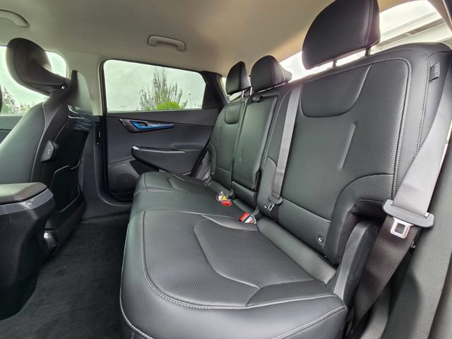 New 2026 Kia EV6 Wind AWD/4WD image 17