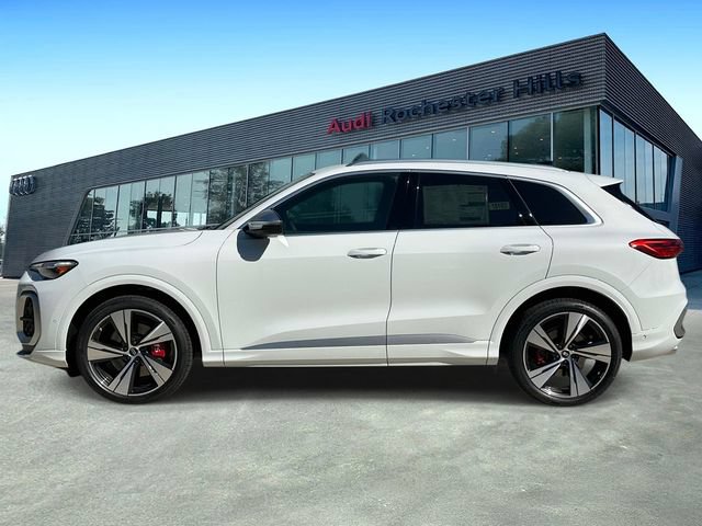 New 2026 Audi SQ5 Premium Plus AWD/4WD image 2