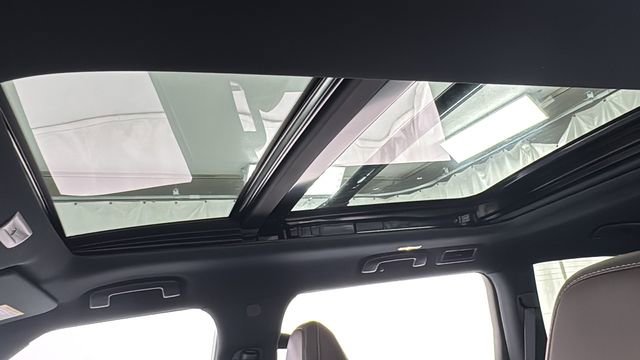 New 2026 Nissan Armada Platinum Reserve image 37