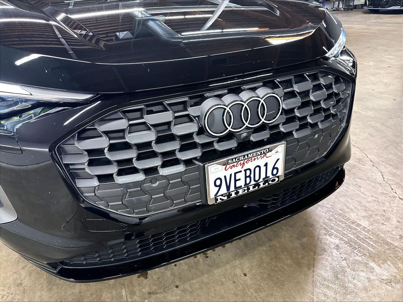 Certified 2025 Audi Q5 Premium AWD/4WD image 31