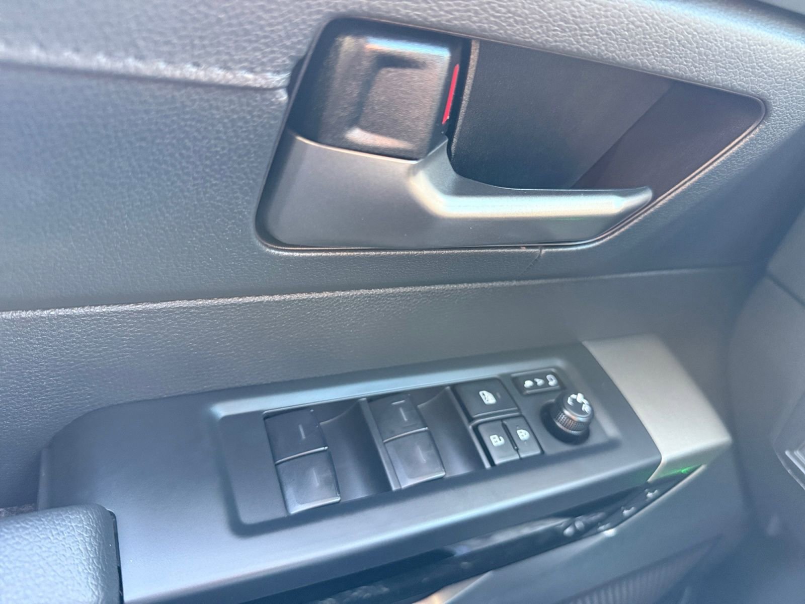 New 2026 Toyota Tundra Limited image 17