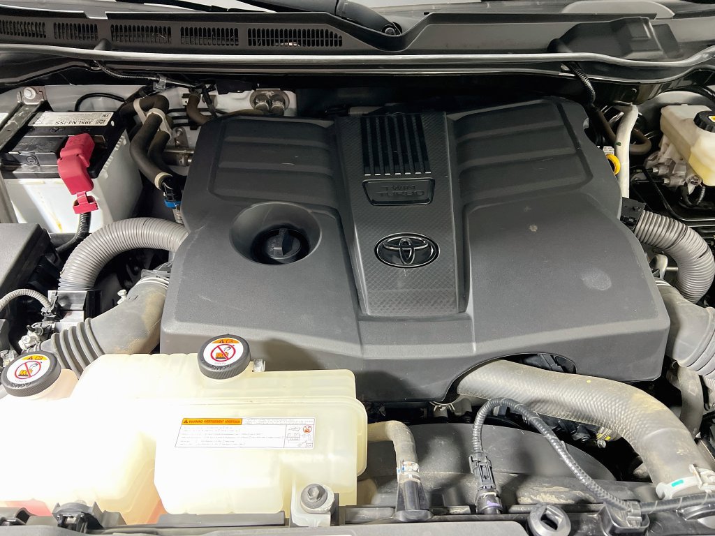 Certified 2022 Toyota Tundra SR5 w/ SR5 Convenience Package RWD image 26