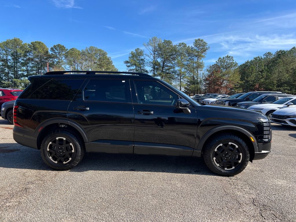 New 2026 Hyundai Palisade XRT Pro image 8