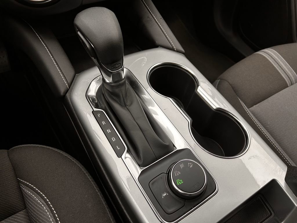 Used 2025 Chevrolet Blazer LT image 22