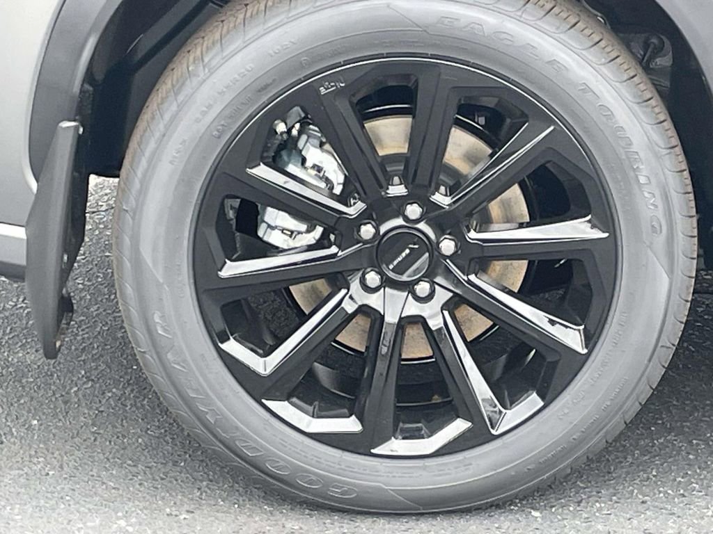 New 2026 Toyota Highlander Limited image 14