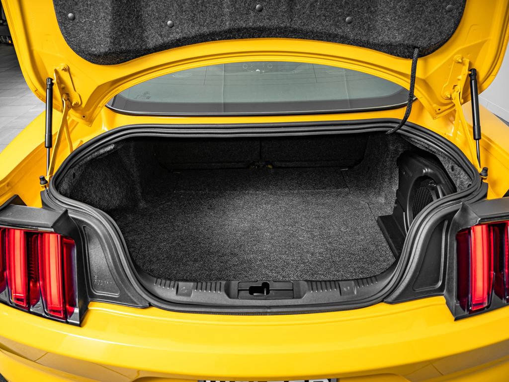 Used 2015 Ford Mustang GT Premium w/ Equipment Group 401A RWD image 39