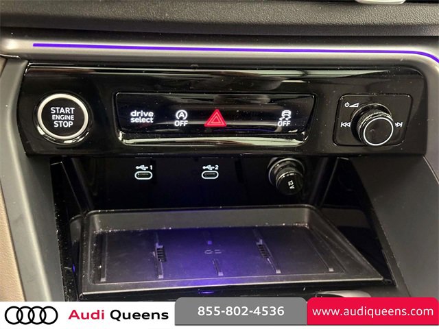 Certified 2025 Audi Q5 Premium Plus w/ Premium Plus image 23