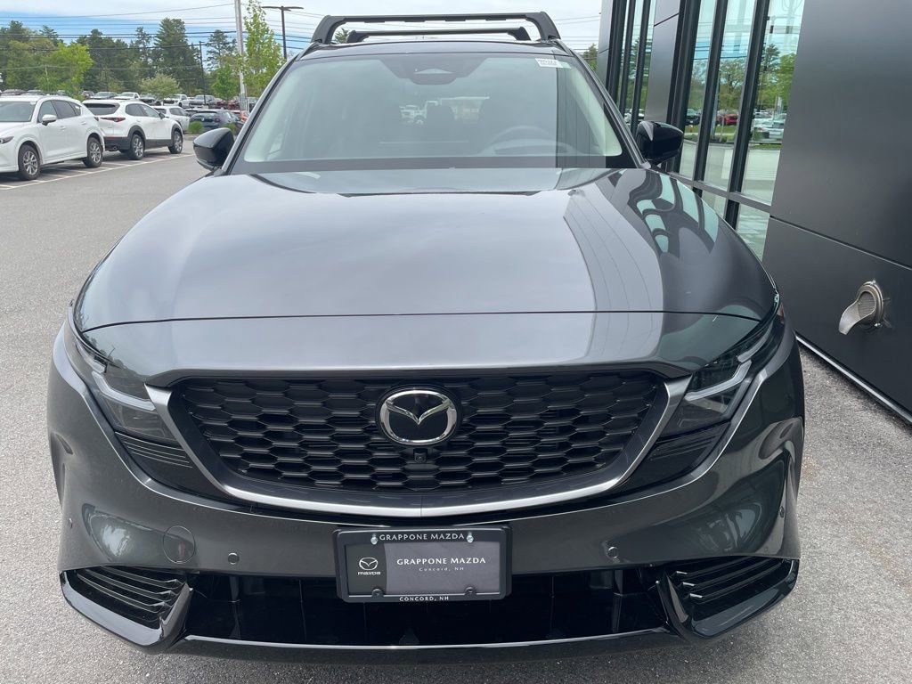 New 2026 MAZDA CX-5 2.5 S w/ Premium Plus Package AWD/4WD image 3