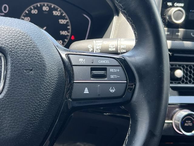 Used 2024 Honda Civic Sport image 26