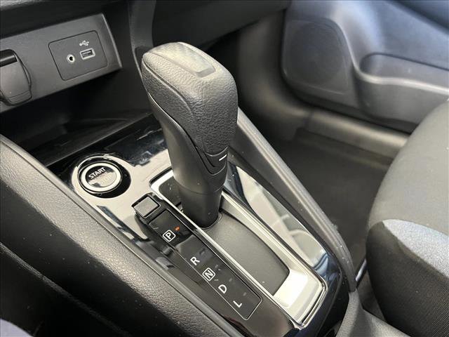 Used 2025 Nissan Versa SV image 14