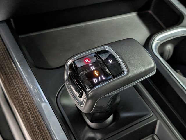 Certified 2022 Chevrolet Silverado 1500 RST image 27