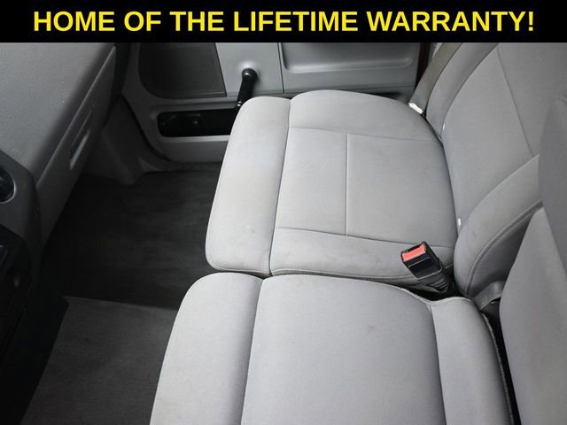 Used 2004 Ford F150 XL RWD image 31