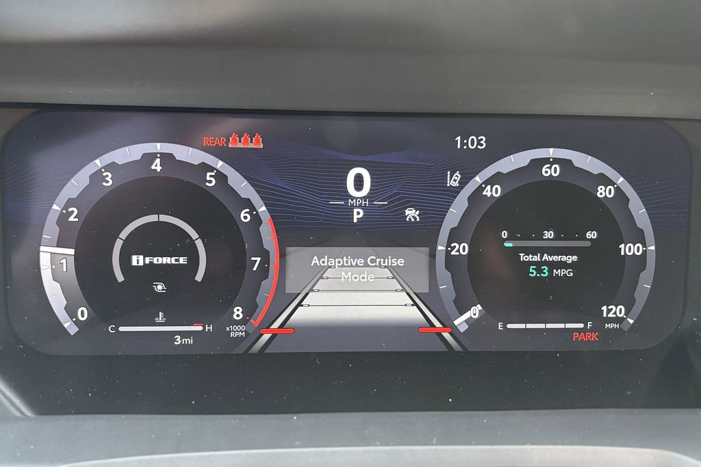 New 2026 Toyota Tacoma TRD Off-Road image 19