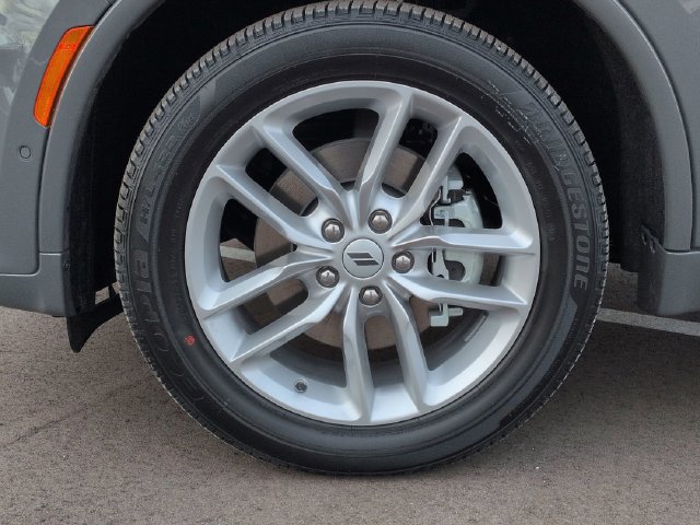 New 2026 Dodge Durango GT AWD/4WD image 33