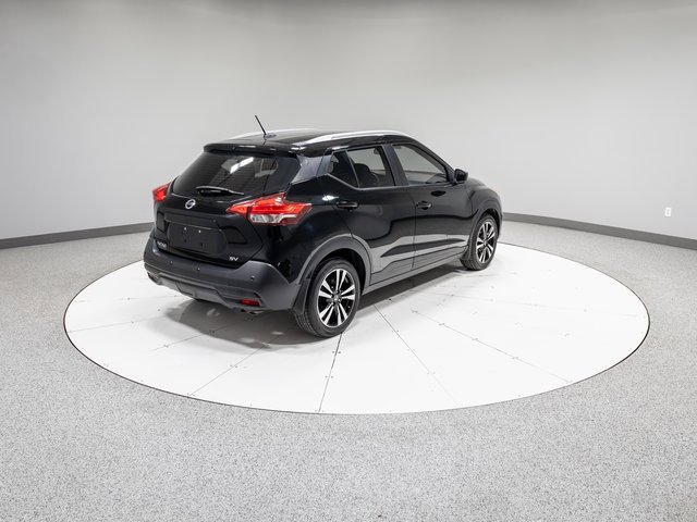 Used 2020 Nissan Kicks SV image 27