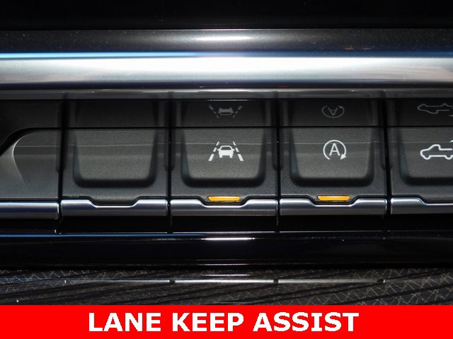 New 2026 Chevrolet Silverado 1500 LT Trail Boss w/ Convenience Package II image 24