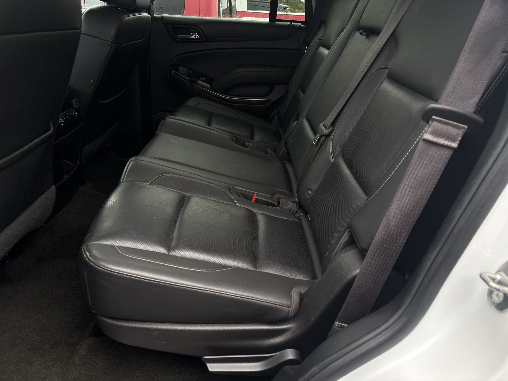 Used 2017 GMC Yukon SLT AWD/4WD image 20