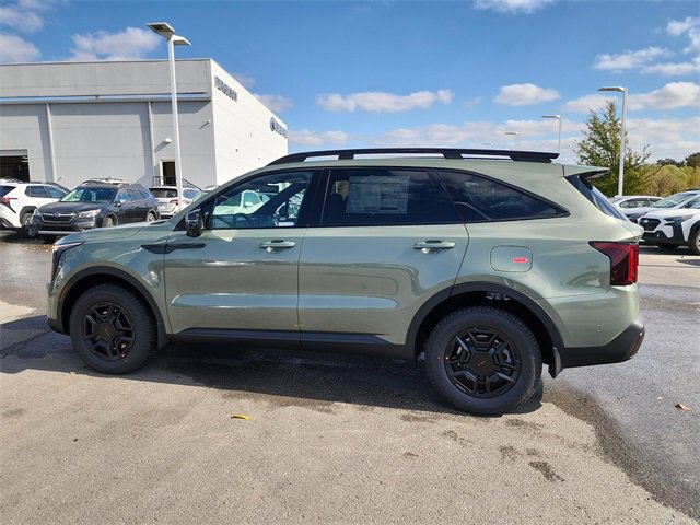 New 2026 Kia Sorento SX Prestige image 8