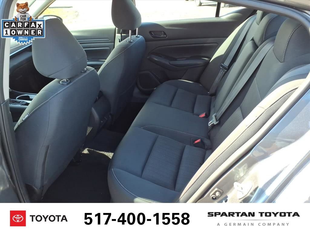 Used 2024 Nissan Altima 2.5 SV image 11