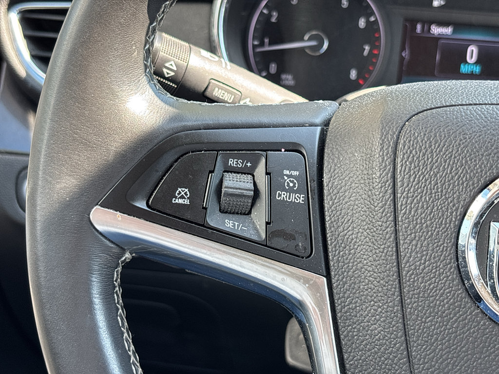 Used 2017 Buick Encore Preferred FWD image 15