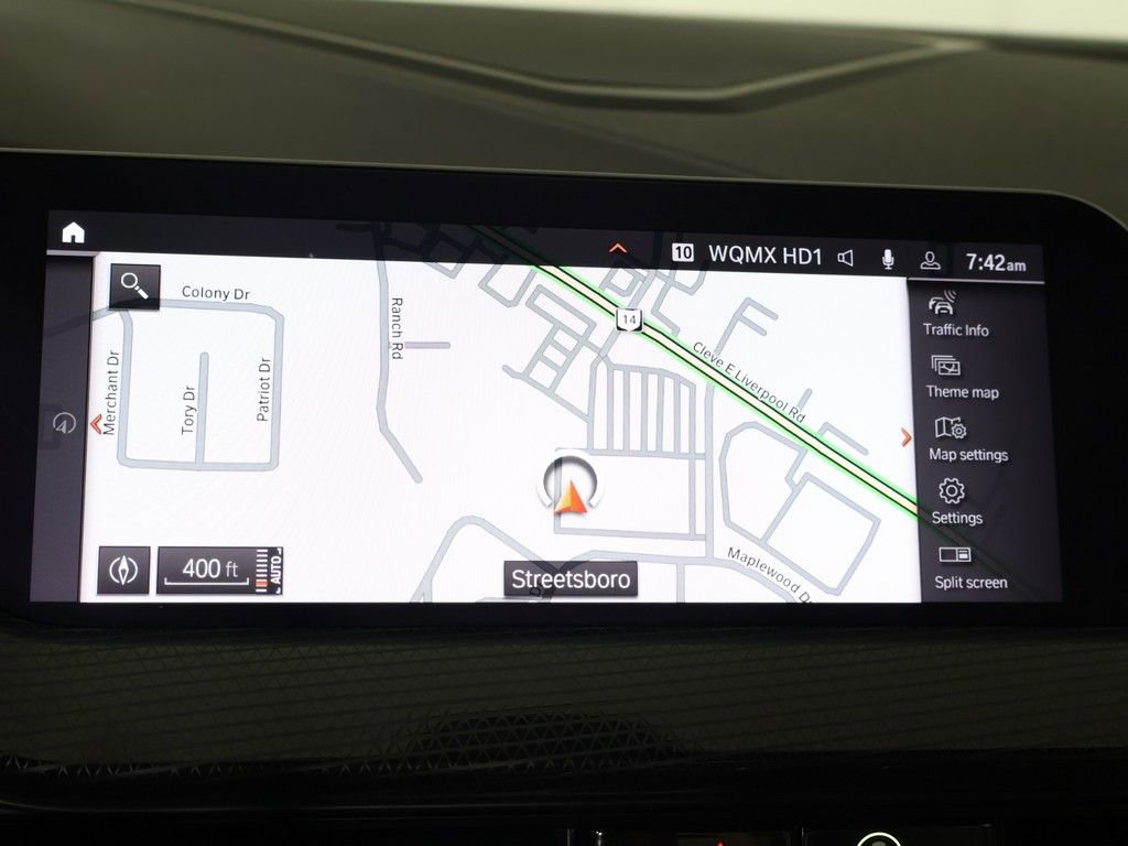 Used 2023 BMW 228i Gran Coupe w/ Convenience Package FWD image 50