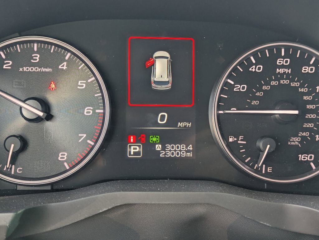 Used 2024 Subaru Ascent Touring w/ Popular Package #2 image 22
