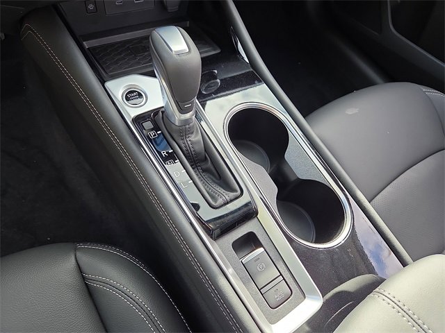 New 2025 Nissan Altima 2.5 SL image 7