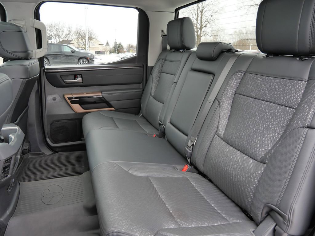 Used 2022 Toyota Tundra Limited image 26