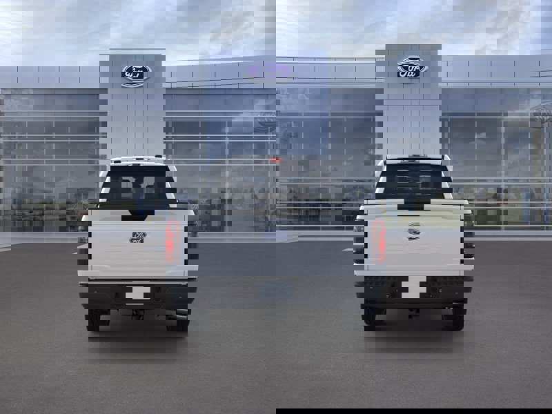 New 2026 Ford F150 XL RWD image 5