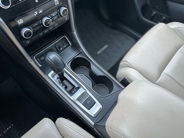 Used 2019 Subaru Ascent Limited AWD/4WD image 21