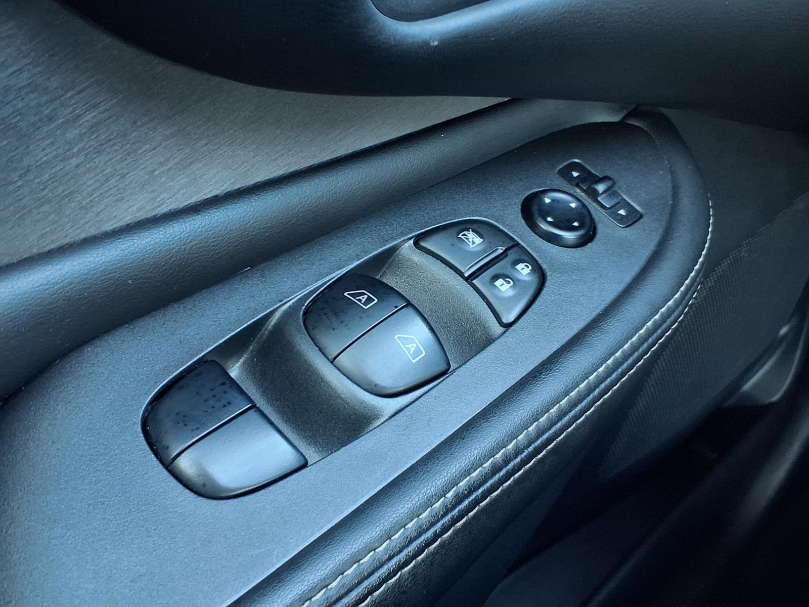 Used 2021 Nissan Murano S image 22